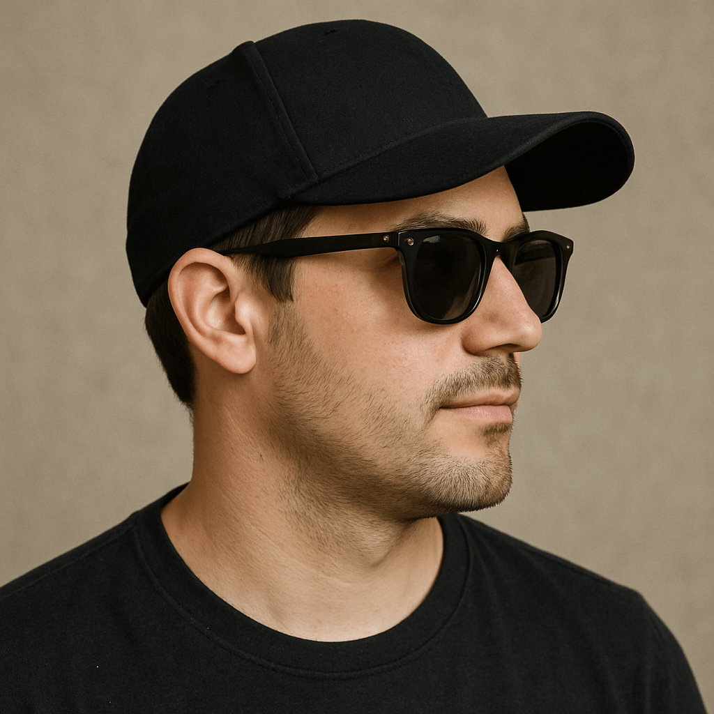 Photo of Alex