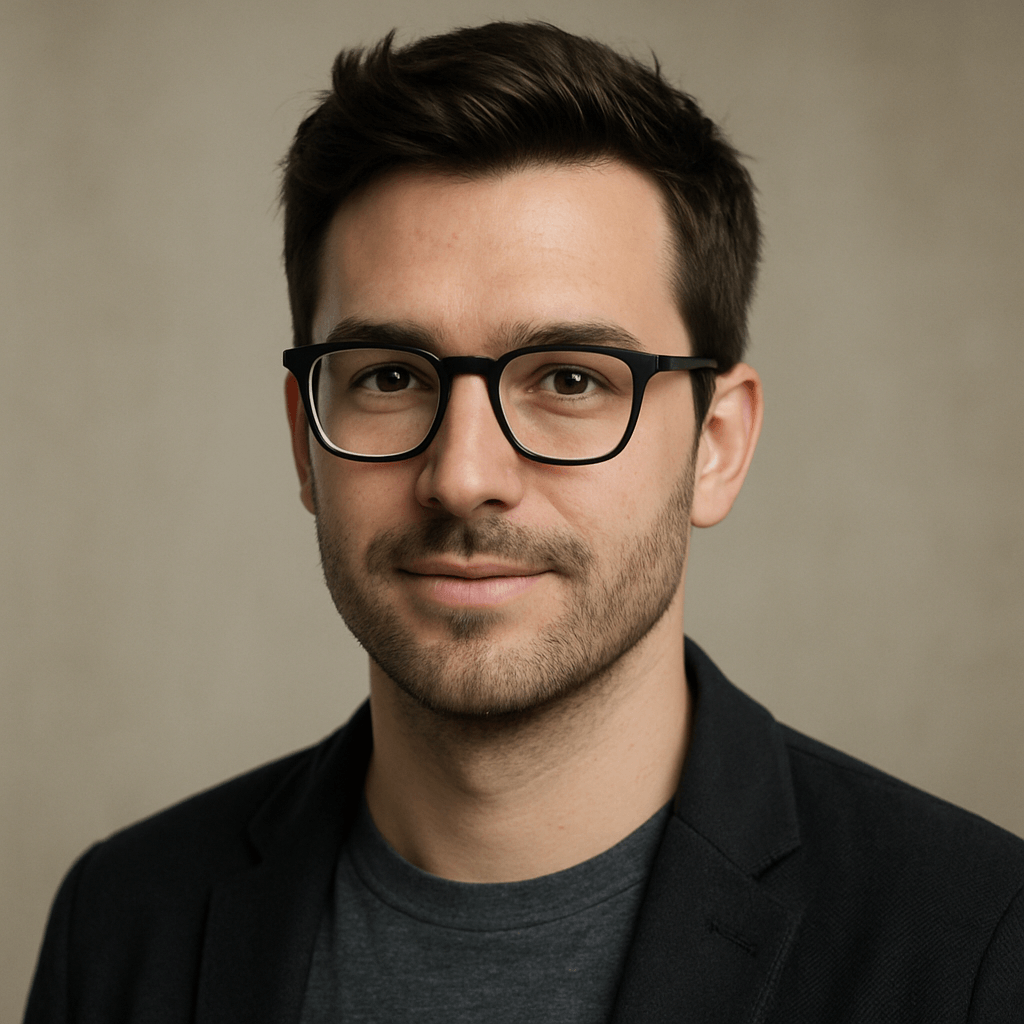 Photo of Alex